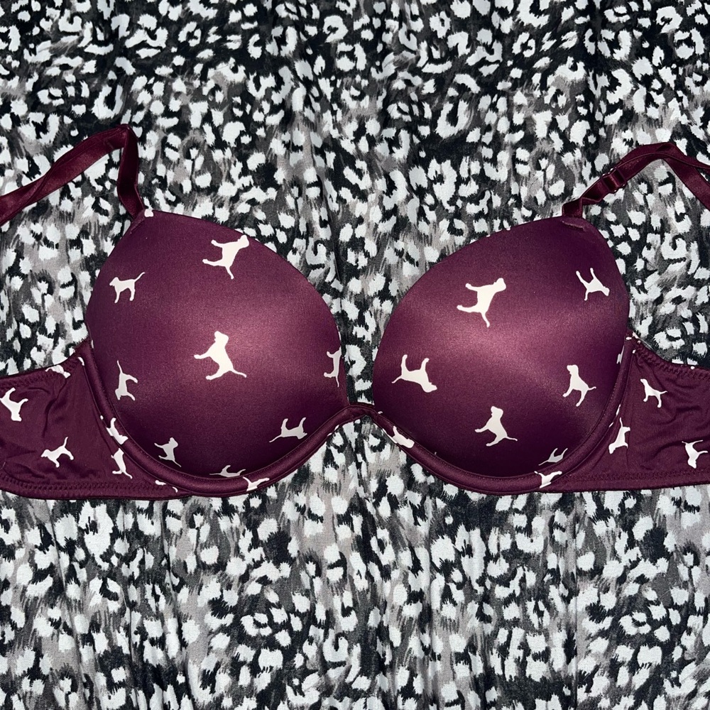 Victoria Secret PINK Bra